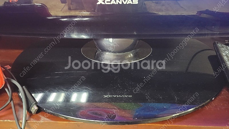 직거래 LG 55인치 LCDTV(55LH90QD)--7