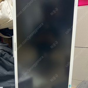 삼성 F2380MX 피봇 모니터