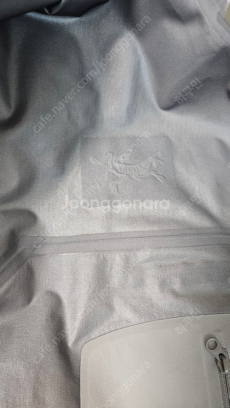 아크테릭스 베타 포리지 XL--3