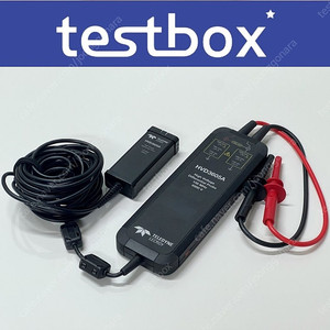 디퍼런셜프로브 LeCroy HVD3605A 100MHz 6000V 판매