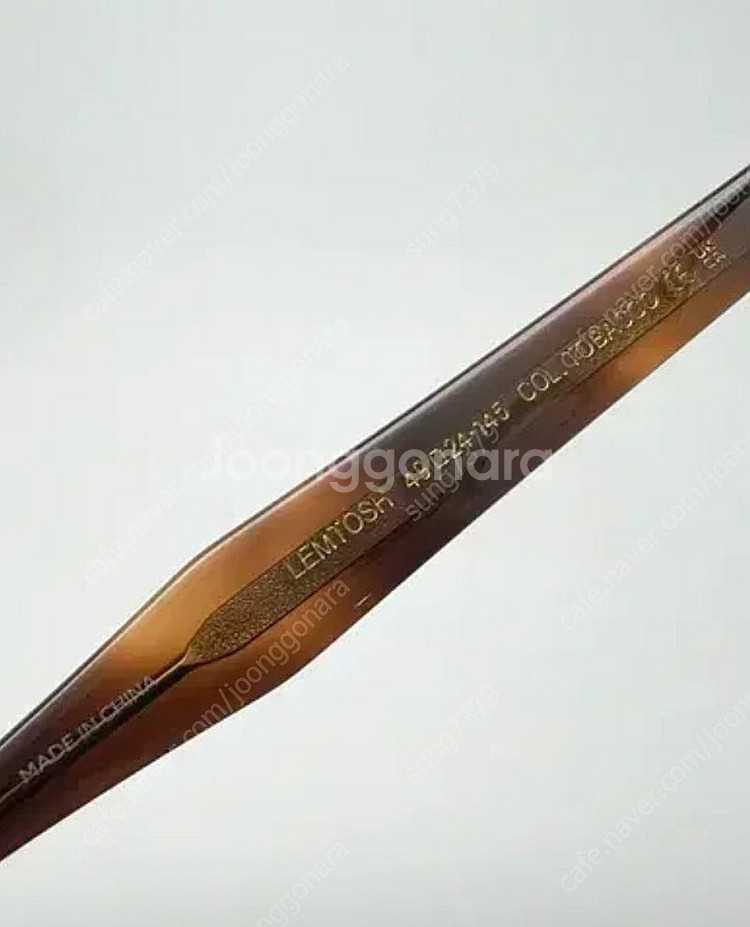 모스콧 렘토쉬 49 토바코 색상 판매합니다--9