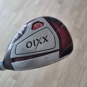 젝시오 4번 여성 유틸리티 10