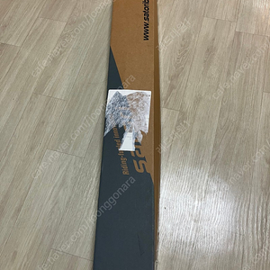 MTB 핸들바