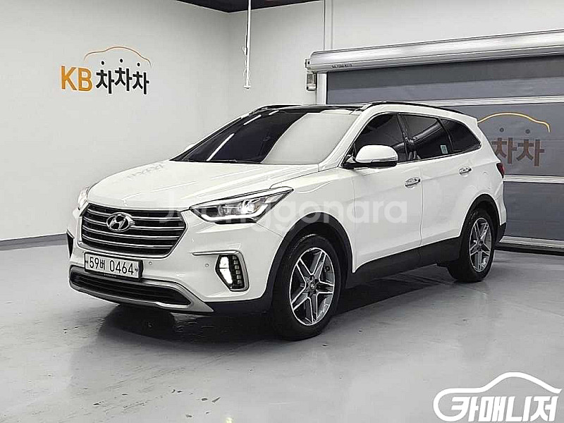 [현대]더뉴맥스크루즈 E-VGT R2.2 4WD 익스클...--0