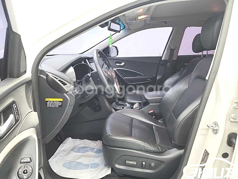 [현대]더뉴맥스크루즈 E-VGT R2.2 4WD 익스클...--2