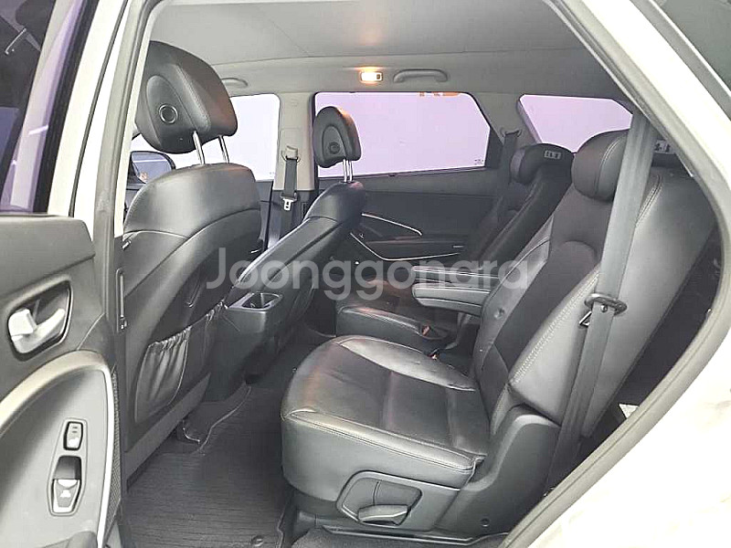[현대]더뉴맥스크루즈 E-VGT R2.2 4WD 익스클...--3