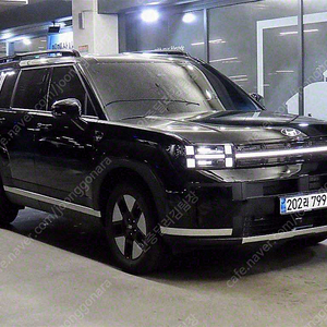 현대 싼타페 하이브리드 MX5 16T 2WD 프레스티지 중고차 판매합니다 ★전액할부★저신용★