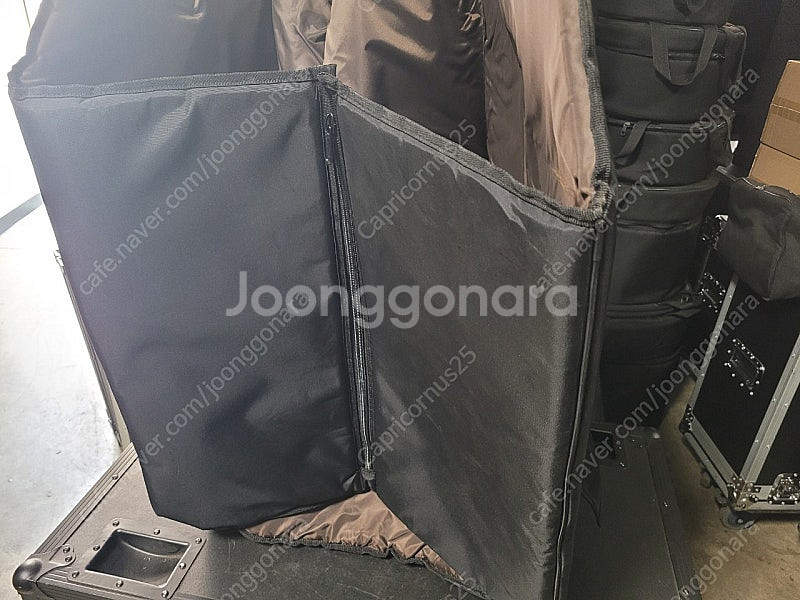 암펙 캐비넷 소프트케이스--0