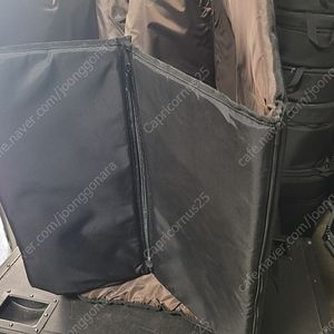 암펙 캐비넷 소프트케이스