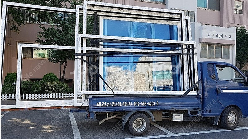 하이샷시 창문 외 원가 제작.시공 해드립니다--5