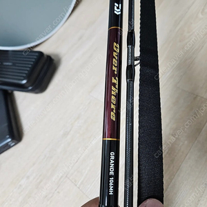 루어로드(오버데어) 릴(뱅퀴시)