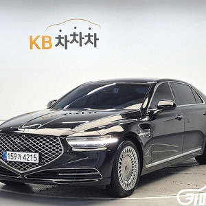 G90 3.8 GDI AWD 2021 년 중고차/전액할부/중고리스/여유자금/