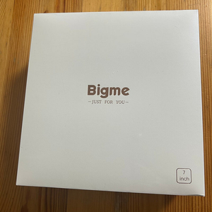 (새상품)빅미 bigme B751C 컬러이북리더기