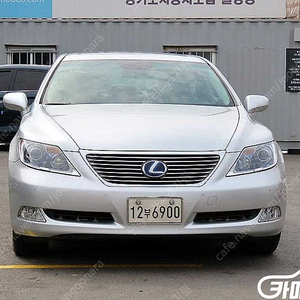 [렉서스]LS600hL 5인승 ★중고차★중고차매입★전액할부★저신용자★신불자★소액할부★현금★카드 전부 가능합니다!