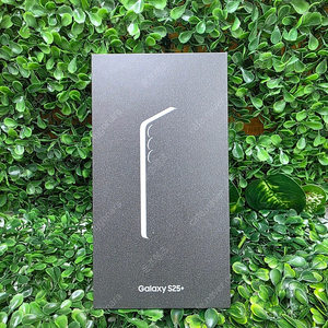 [국내 최저가 판매] 갤럭시 S25플러스 256GB 새제품 팝니다.