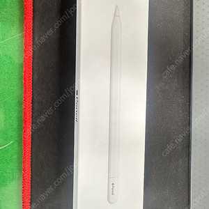 애플펜슬 usb-c 3새대(단순개봉)
