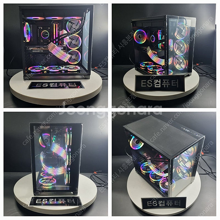 [판매] 경기 시흥 인천 안산 안양 조립컴퓨터--0