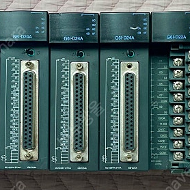 LS PLC, GM6-PAFA, K3P-07BS, G6I-D24A, G6I-D24A, G6Q-RY2A 팝니다.