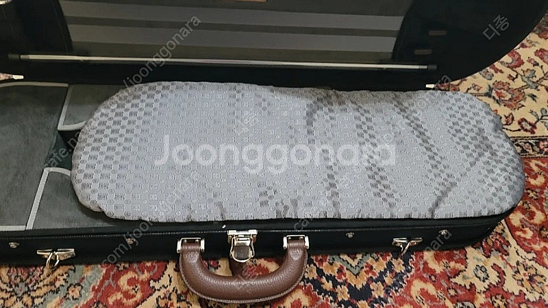 리보니 바이올린케이스 제로86--1