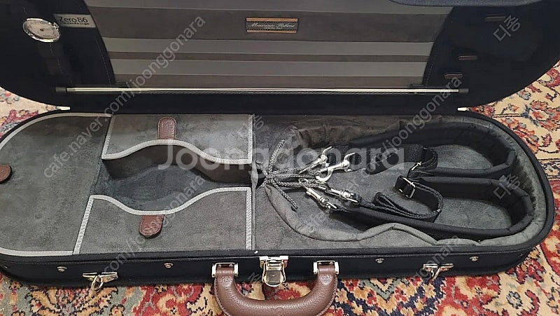 리보니 바이올린케이스 제로86--2