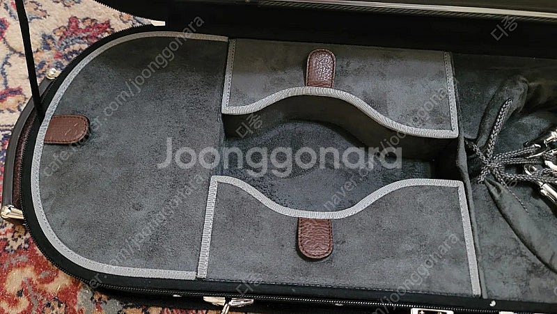 리보니 바이올린케이스 제로86--3