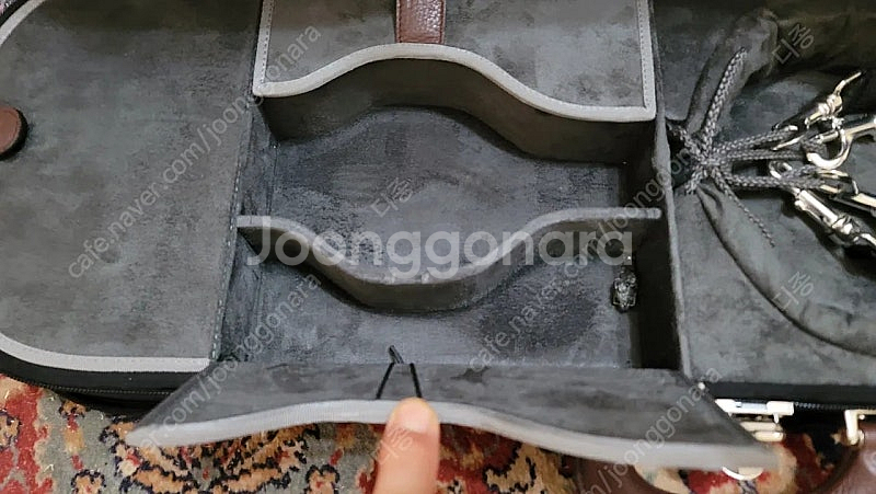 리보니 바이올린케이스 제로86--4