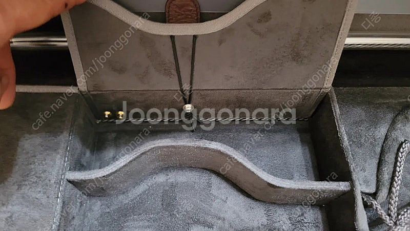 리보니 바이올린케이스 제로86--5