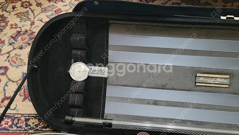 리보니 바이올린케이스 제로86--6