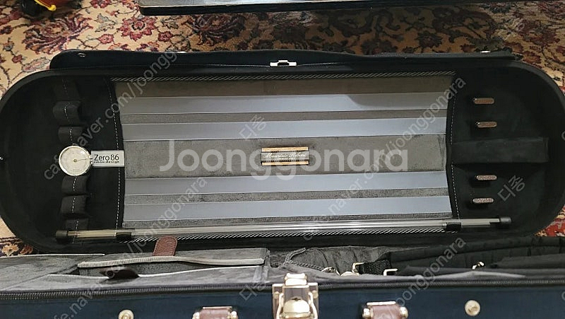 리보니 바이올린케이스 제로86--7