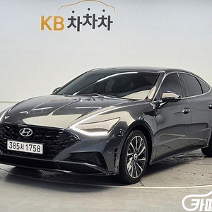 현대 [현대]쏘나타 (DN8) 2.0 인스퍼레이션 (5인승) 2022 년 중고차 믿음,신뢰로 판매합니다