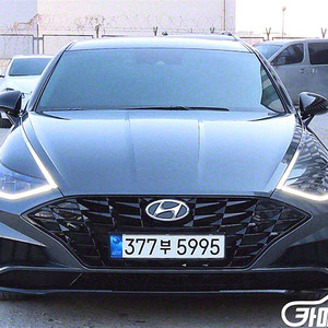 [현대]쏘나타 (DN8) 2.0 프리미엄 플러스 2022 년 중고차 전국☆최저가판매☆최고가매입☆
