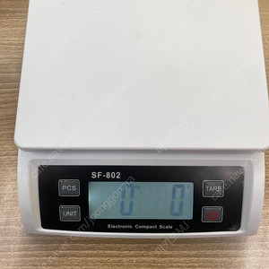 전자 저울 SF-802