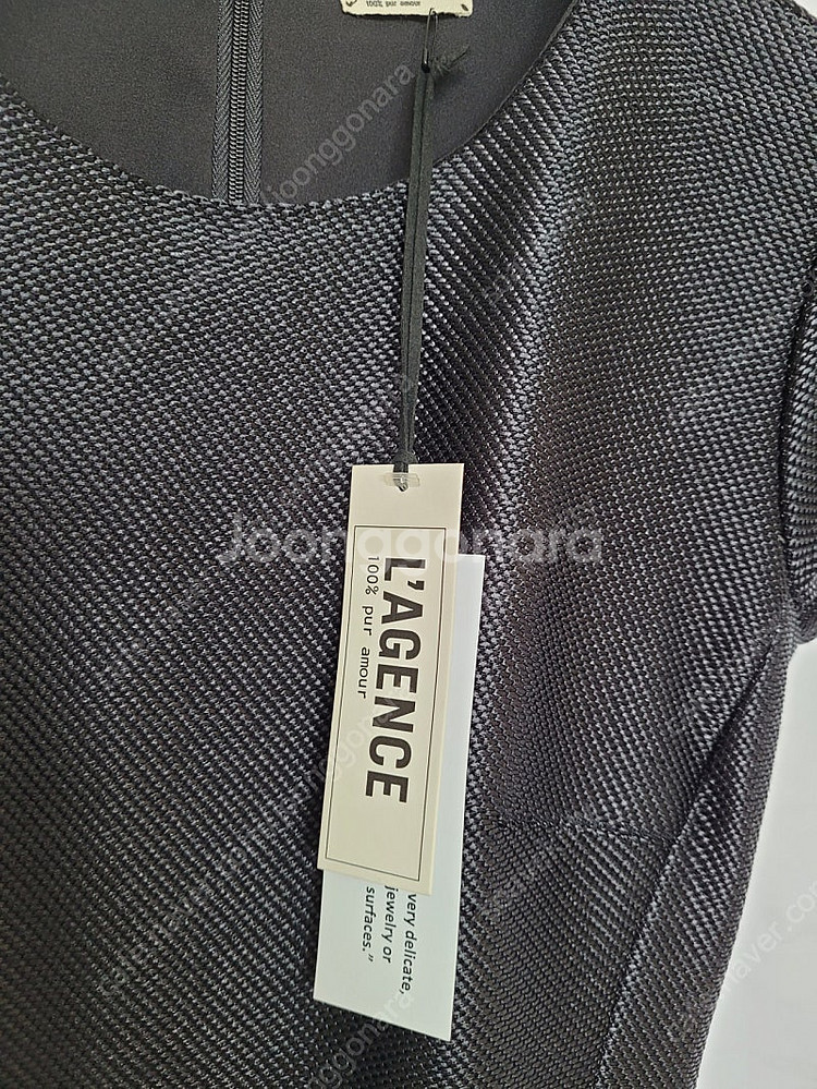 L'agence 라장스, 이로, 이자벨 마랑 원피스 새...--4