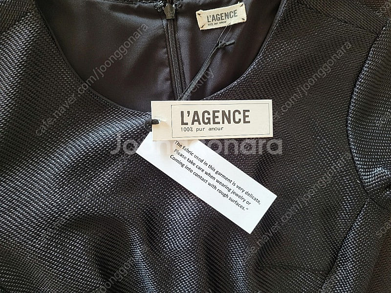 L'agence 라장스, 이로, 이자벨 마랑 원피스 새...--5