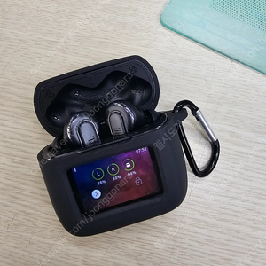 jbl tour pro 3 블랙