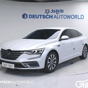 [르노코리아(삼성)]더 뉴 SM6 2.0 LPe LE 2022 년 중고차☆신뢰☆믿음☆정직☆고객님께 약속드립니다!