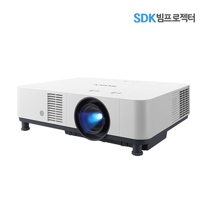 소니 VPL-PHZ50 중고빔프로젝터 5000안시 레이저 WUXGA LCD 강당용 가정용 업소용 홈시어터