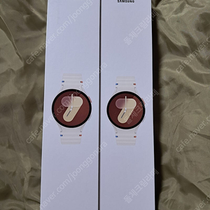 갤럭시워치7 블루투스 40mm