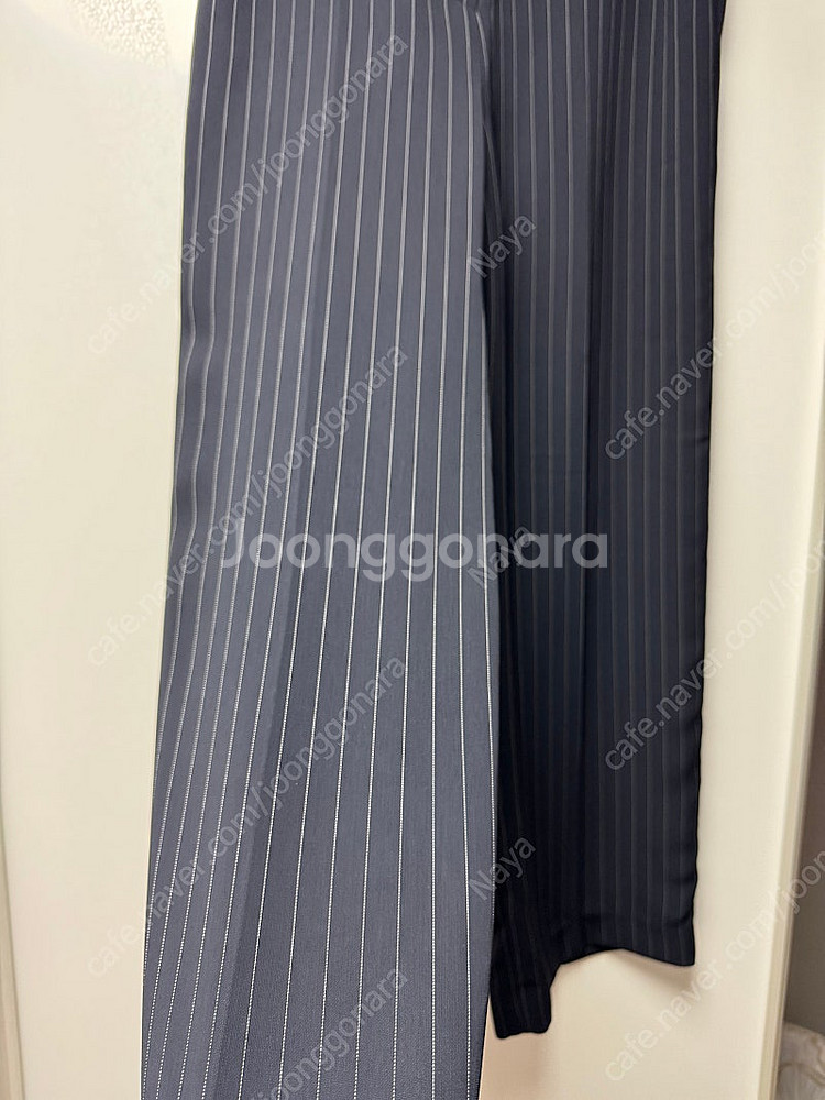 Orr 오르 제작 슬랙스--0