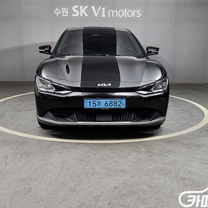 [기아]EV6 롱레인지 AWD 에어 2022 년 중고차 ◆최고의 서비스◆투명한 마인드◆ 중고