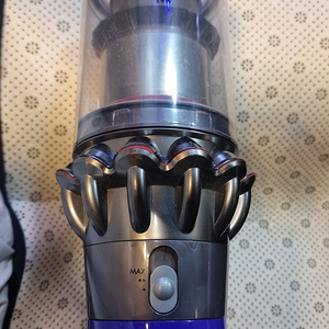 다이슨 dyson sv12 무선 청소기