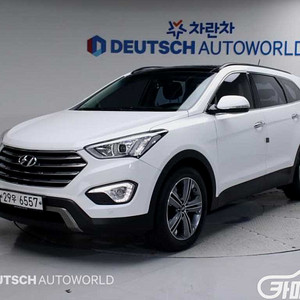 [현대]맥스크루즈 R2.2 2WD 익스클루시브 2015 년 중고차 전국☆최저가판매☆최고가매입☆