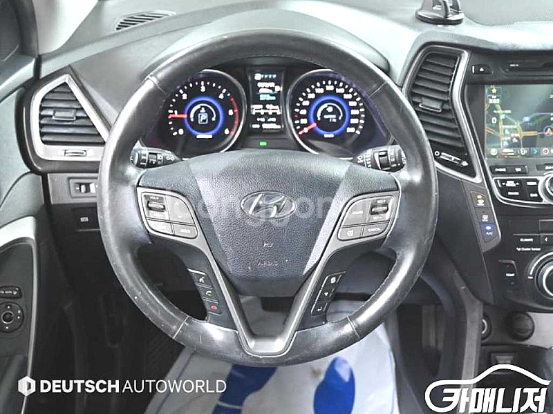 [현대]맥스크루즈 R2.2 2WD 익스클루시브 2015...--4