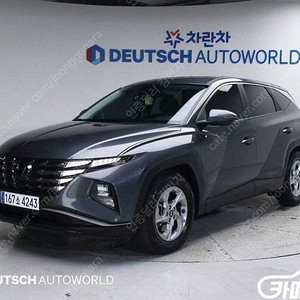[현대]투싼 (NX4) 디젤 2.0 2WD 모던 ★중고차★중고차매입★전액할부★저신용자★신불자★소액할부★현금★카드 전부 가능합니다!