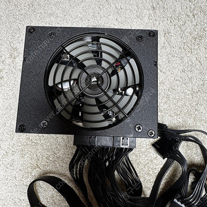 Fsp dagger pro 650w sfx 파워