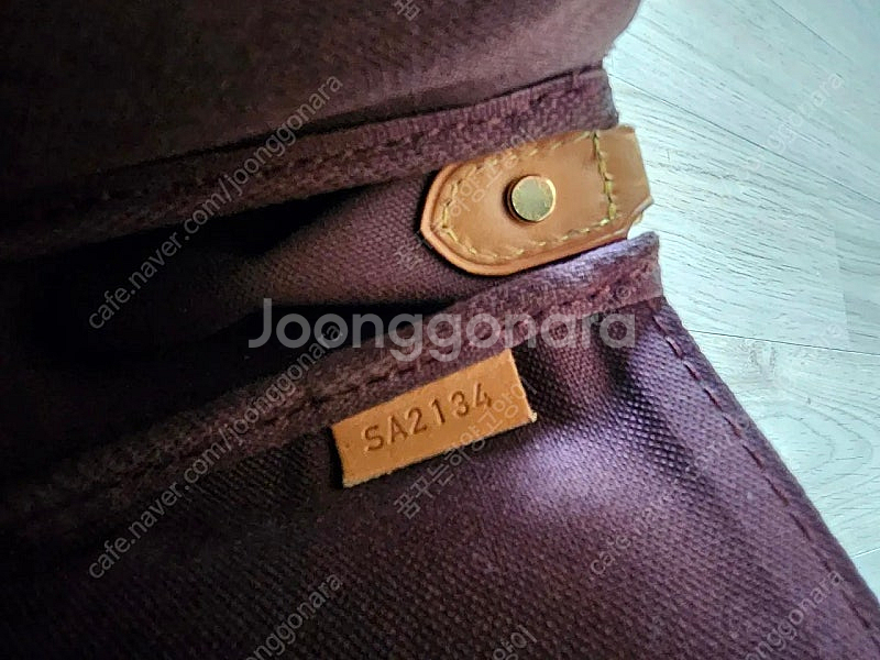 루이비통 페이보릿 mm--9