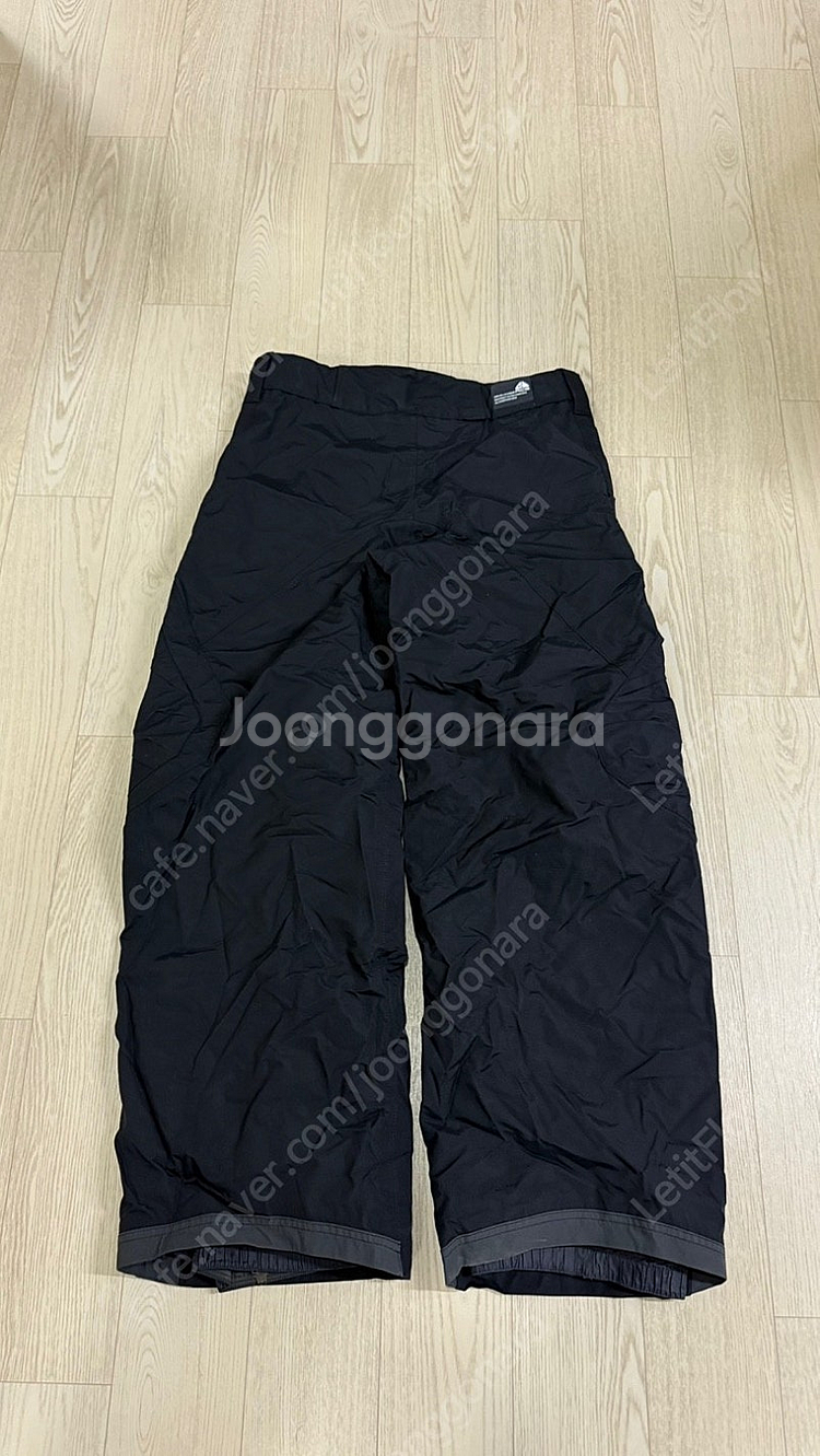 Nike ACG 나이키 빈티지 ACG 유틸리티 카고 팬...--1