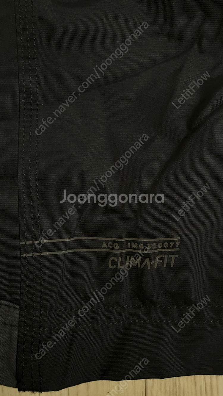 Nike ACG 나이키 빈티지 ACG 유틸리티 카고 팬...--5