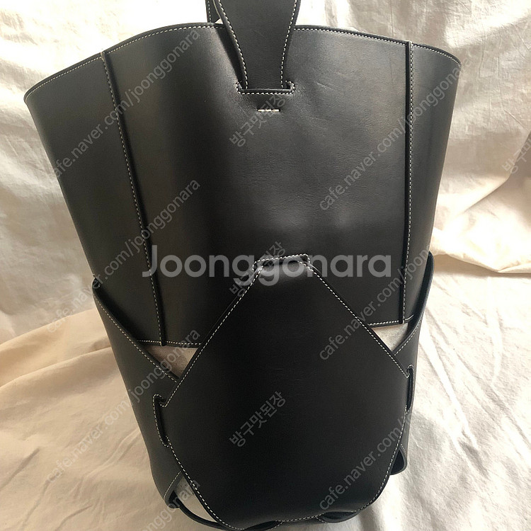 셀린느 버킷 백 셀린느 홀드올 셀린느 카바스 셀린느 상...--6