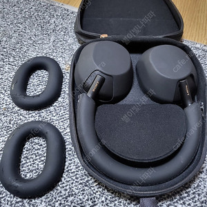 소니 WH-1000XM5 상태굿